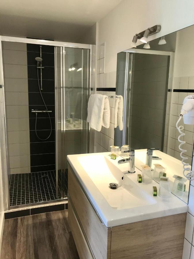 Le Clos Fleuri - Maison Vigier Maringues Εξωτερικό φωτογραφία